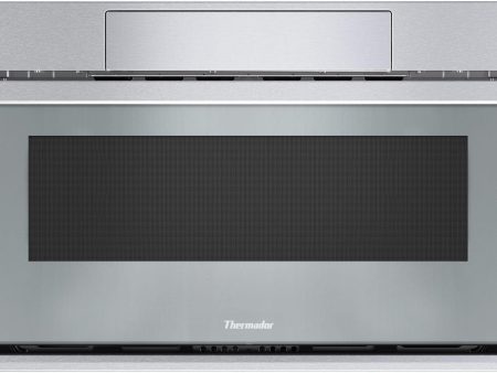 Thermador MD30BS Microdrawer® Microwave 30   Stainless Steel Sale