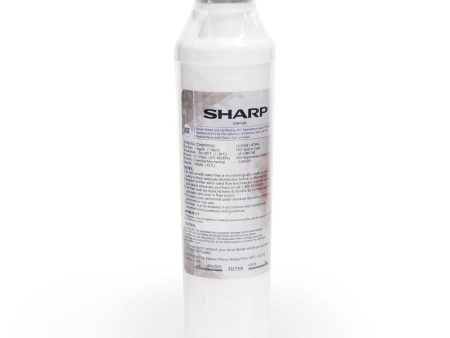 Sharp SJWF200 Replacement Water Filter For Sharp Sjg2254Fs Refrigerator Sale