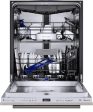 Thermador DWHD660EPR Dishwasher 24   Custom Panel Ready Fashion