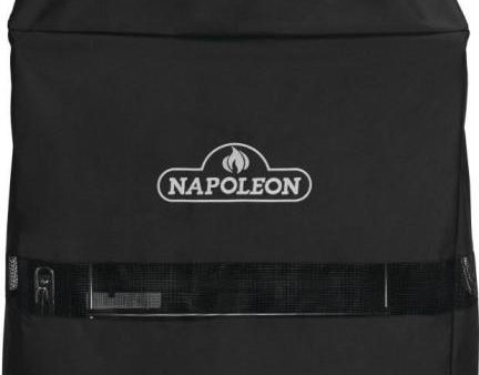 Napoleon Bbq 61916 22 Inch Charcoal Grill Cover For Cart Models Supply