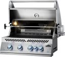 Napoleon Bbq BIG32RBNSS1 Built-In 700 Series 32 With Infrared Rear Burner , Natural Gas, Stainless Steel Fashion