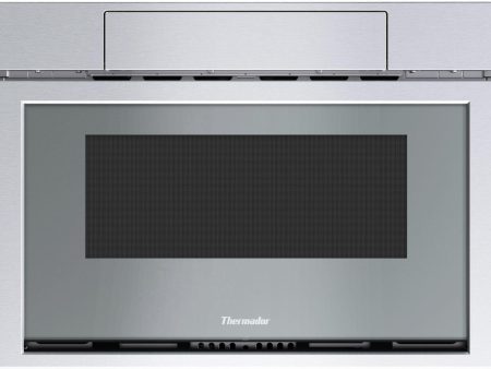 Thermador MD24BS Microdrawer® Microwave 24   Stainless Steel Online