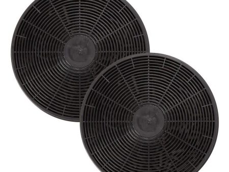 Sharp SKCH62CFL 30 In. & 36 In. Range Hood Charcoal Filter Two Pack Online