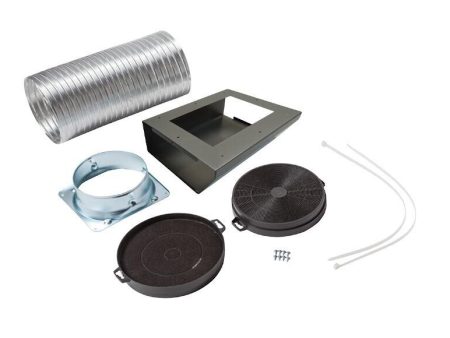 Sharp SKCH32DLK Ductless Kit For 24 In. Range Hood Cheap