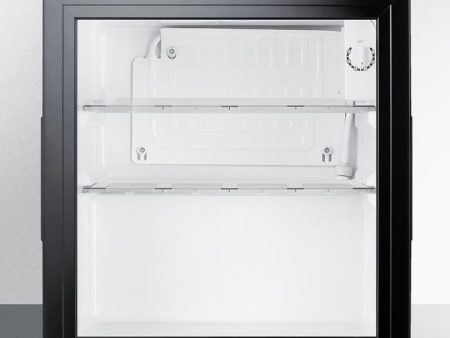 Summit MB43GL 18  Wide Compact Minibar Online Sale