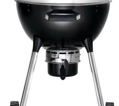 Napoleon Bbq PRO18KLEG3 Professional 18 Charcoal Kettle 18-Inch Kettle Grill , Charcoal, Black Online