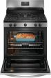 Frigidaire FCRG3052BS Frigidaire 30  Gas Range Cheap