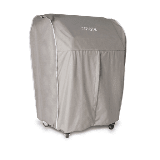 Coyote CCVR2CTG 28  Freestanding Grill Cover Online Sale