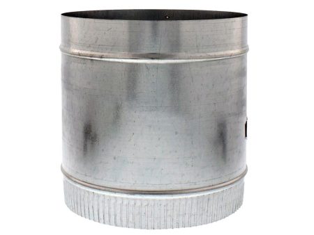 Zephyr AK00029 Damper, Back Draft 6In on Sale