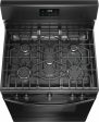 Frigidaire FCRG3052BB Frigidaire 30  Gas Range For Discount