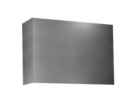 Zephyr AK1724 Duct Cover, Tempest & Tidal, 54In X 24In on Sale