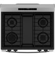 Ge Appliances GGF400PVSS Ge® 30  Free-Standing Gas Range Discount