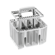 Miele GBU5000 Cutlery Basket - For Additional Cutlery Capacity In The Bottom Basket. Discount