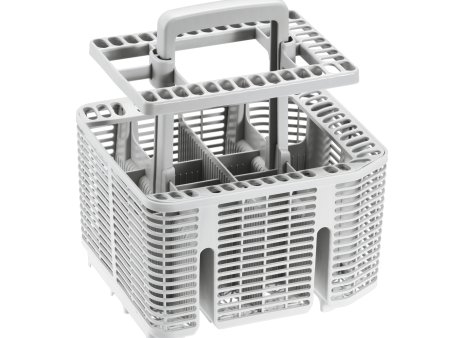 Miele GBU5000 Cutlery Basket - For Additional Cutlery Capacity In The Bottom Basket. Discount