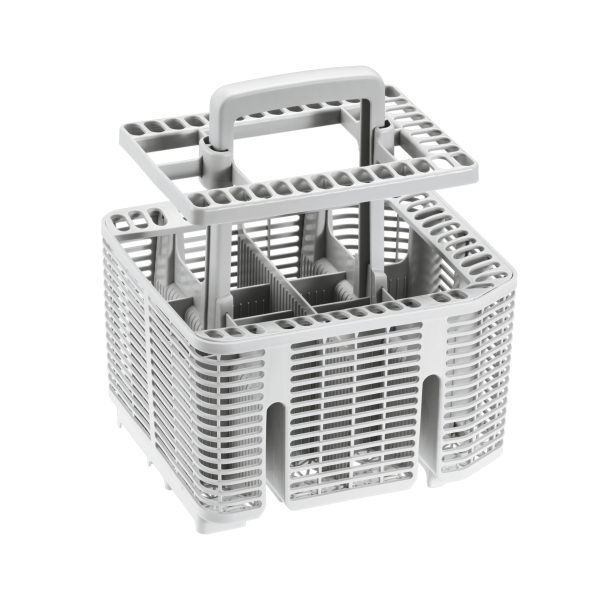 Miele GBU5000 Cutlery Basket - For Additional Cutlery Capacity In The Bottom Basket. Discount