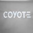 Coyote CCVRPBBIG Power Burner Cover - Built In For Sale