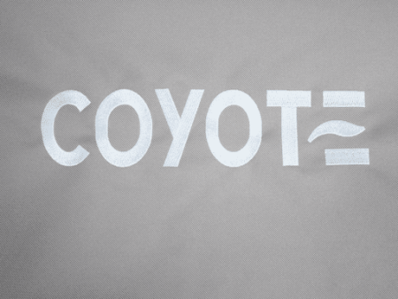 Coyote CCVRPBBIG Power Burner Cover - Built In For Sale