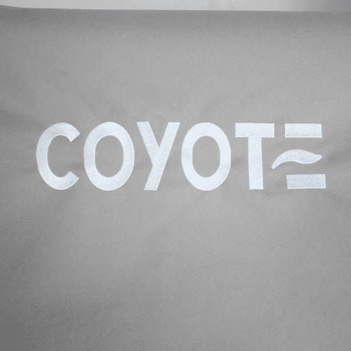 Coyote CCVRPBBIG Power Burner Cover - Built In For Sale