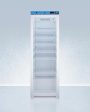 Summit ACR1602G 24  Wide Upright Healthcare Refrigerator Sale