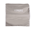 Coyote CCVR42BIG 42  Grill Cover - Built In For Sale