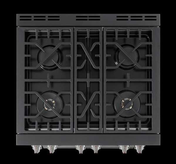 Forzacucina FR304SE 30 Professional Gas Range Se Sale