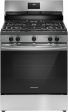 Frigidaire FCRG3052BS Frigidaire 30  Gas Range Cheap