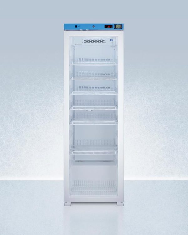 Summit ACR1602GLHD 24  Wide Upright Healthcare Refrigerator Supply