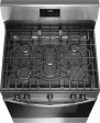 Frigidaire FCRG3052BS Frigidaire 30  Gas Range Cheap