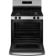 Ge Appliances GGF400PVSS Ge® 30  Free-Standing Gas Range Discount