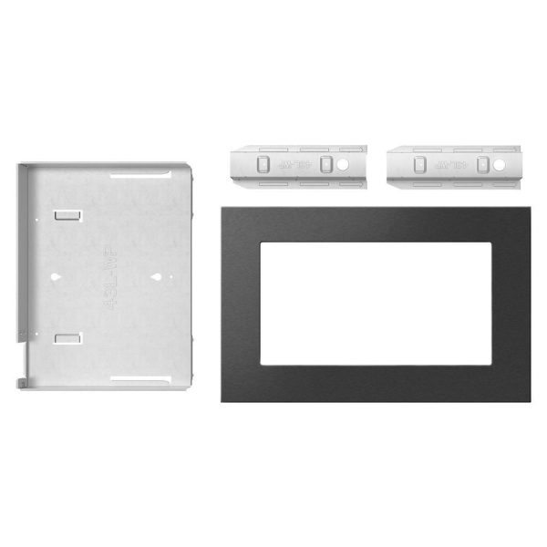 Amana MTK1630PV 30 In. Trim Kit For 1.6 Cu. Ft. Countertop Microwave Online Sale