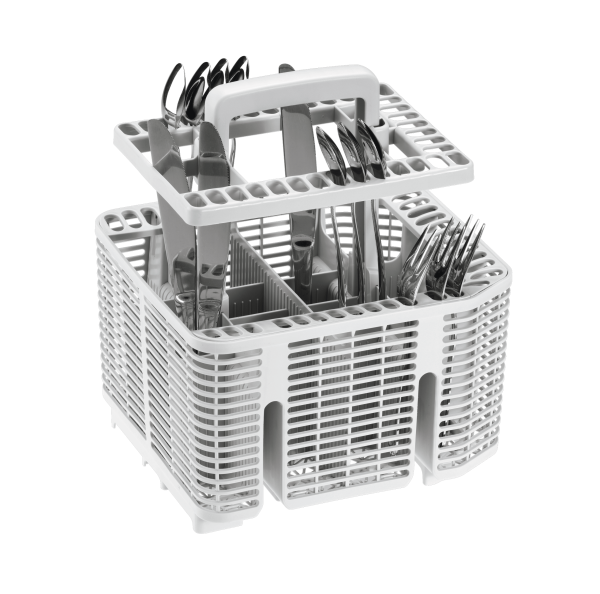 Miele GBU5000 Cutlery Basket - For Additional Cutlery Capacity In The Bottom Basket. Discount