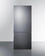 Summit FFBF283SS 28  Wide Bottom Freezer Refrigerator Online