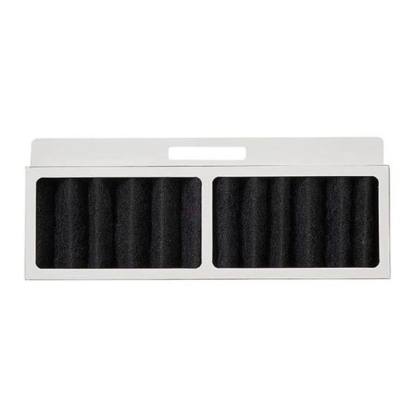 Zephyr Z0FC006 Charcoal Filter Replacement, Dli-A Hot on Sale