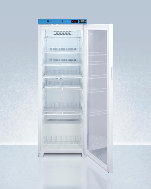 Summit ACR1322G 24  Wide Upright Healthcare Refrigerator Online Sale