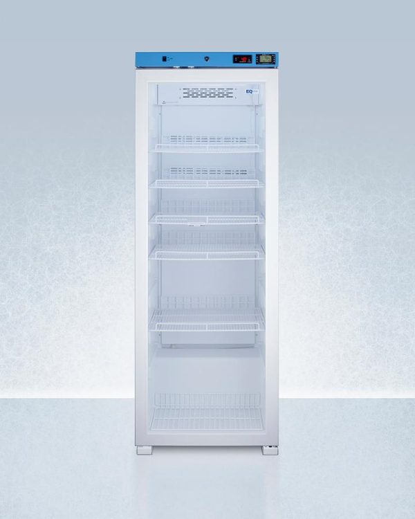 Summit ACR1322G 24  Wide Upright Healthcare Refrigerator Online Sale