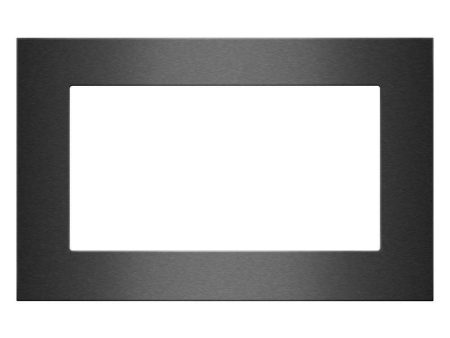 Amana MTK1630PV 30 In. Trim Kit For 1.6 Cu. Ft. Countertop Microwave Online Sale