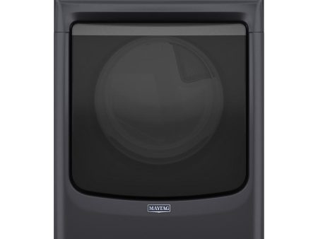 Maytag MED7020RF Smart Pet Pro Front Load Electric Dryer - 7.4 Cu. Ft. For Discount