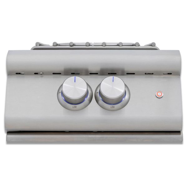 Blaze Grills BLZPBLTE3LP Blaze Premium Lte+ Power Burner, With Fuel Type - Propane Discount