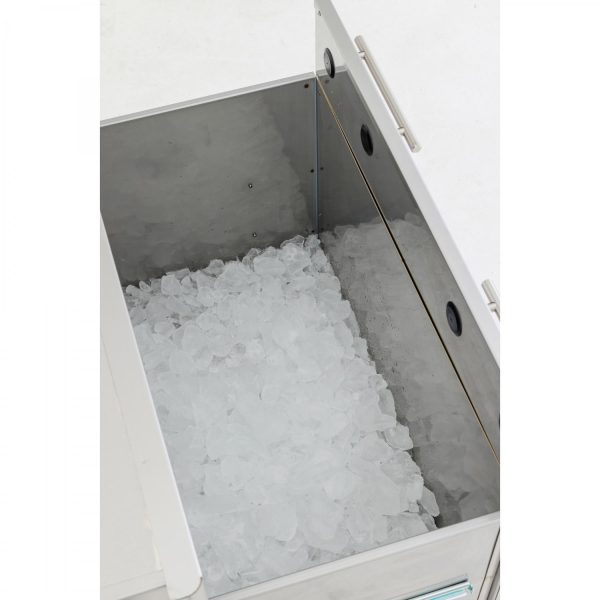 Blaze Grills BLZICEDRWH Blaze 30-Inch Insulated Ice Drawer Supply