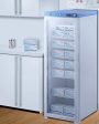 Summit ACR1602G 24  Wide Upright Healthcare Refrigerator Sale