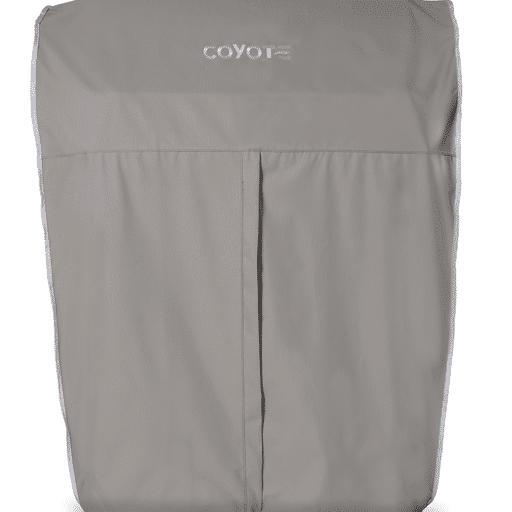 Coyote CCVR2CTG 28  Freestanding Grill Cover Online Sale